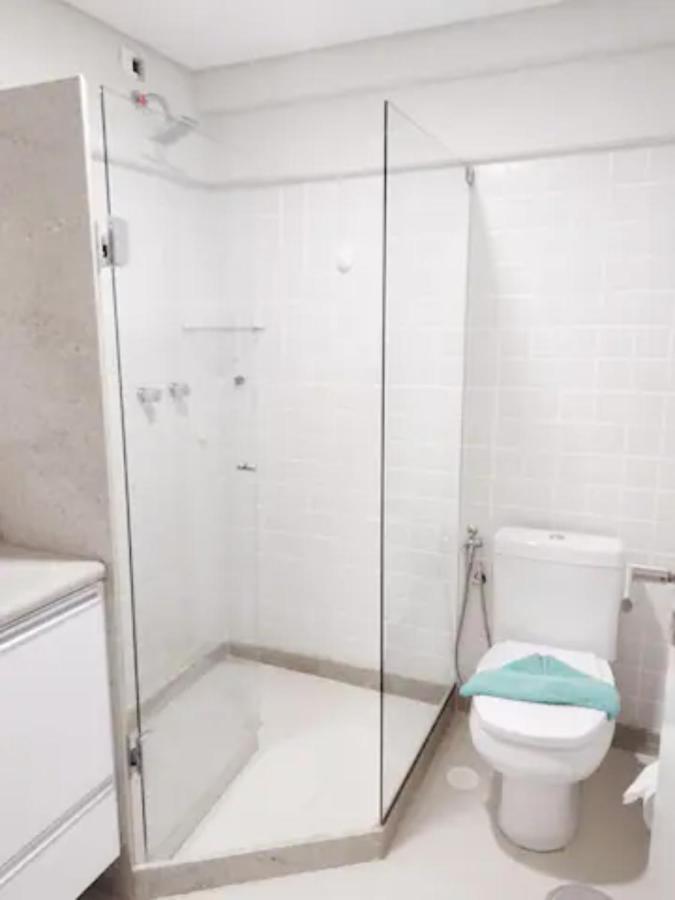 Apartamento Porto Beach Residence Pôrto das Galinhas Exteriér fotografie